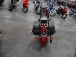 �������� �� ������ �������� Yamaha RoadStar 2001 ���� 6
